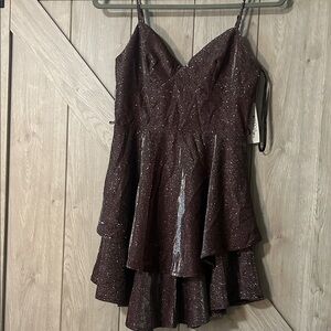 Be darling over care 100% police lining 100% polyester